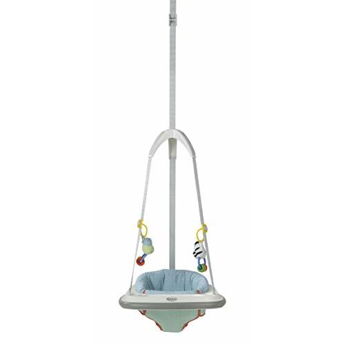 Graco Doorway Bumper Jumper, Caravan