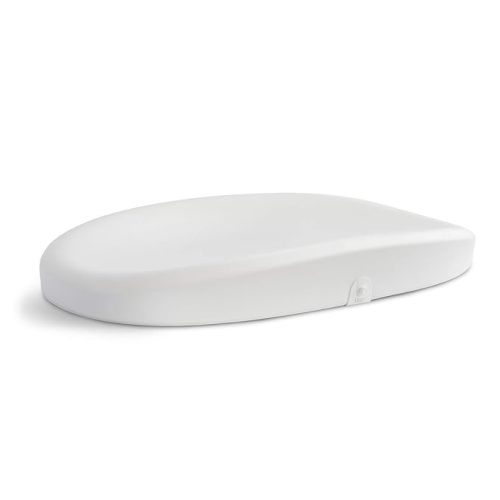 Hatch Grow Smart Changing Pad and Scale (Color: White)