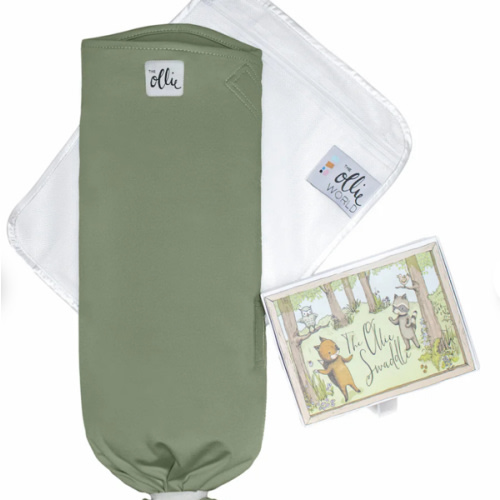 The Ollie® Swaddle
