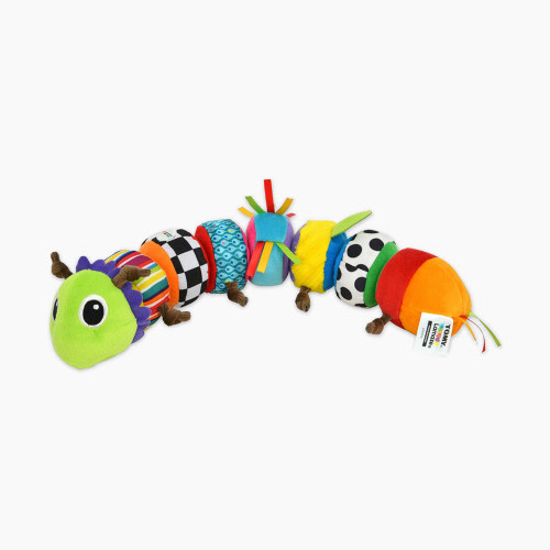 Lamaze Mix & Match Caterpillar