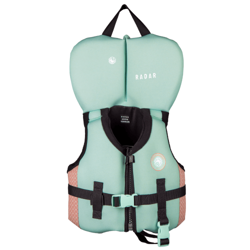 Radar Infant/Toddler Life Vest (0-30lbs)