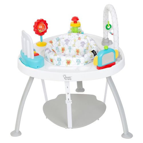 Baby Trend Bounce N' Play Activity Center PLUS