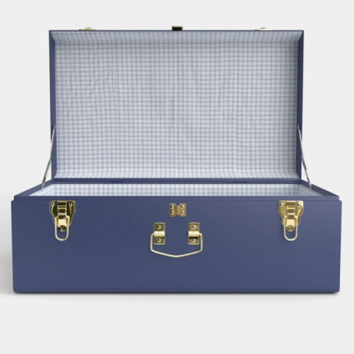 Grand Trunk | Petite Keep
