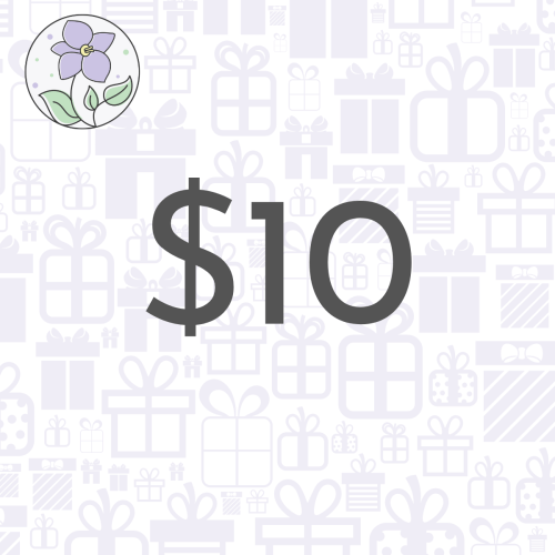 Gift Card - Digital Only