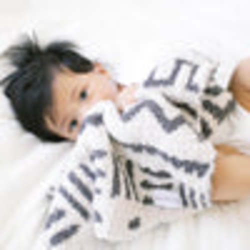 Buy Double-Layer Bamboni® Mini Blanket | Saranoni