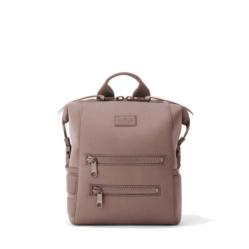 Indi neoprene Diaper Backpack