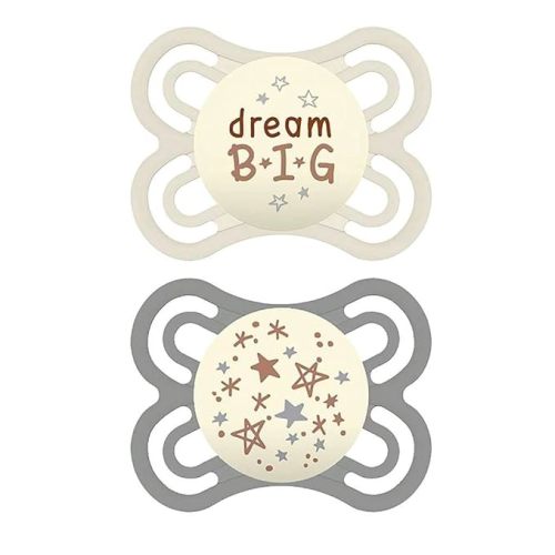 MAM Perfect Baby Pacifier 0-6 Months