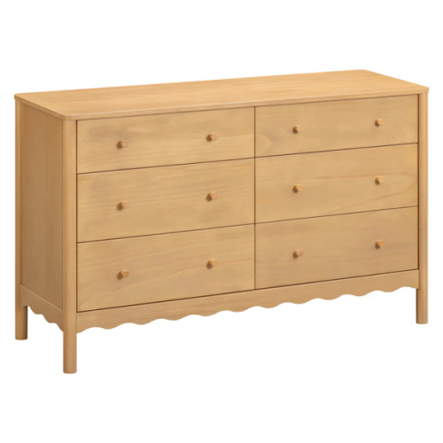 Babyletto Swell 6-Drawer Assembled Dresser | Modern Nursery™