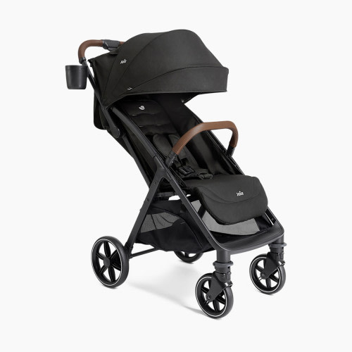 Joie Nutmeg Compact Stroller - Shale
