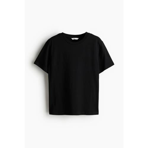 MAMA COTTON NURSING T-SHIRT