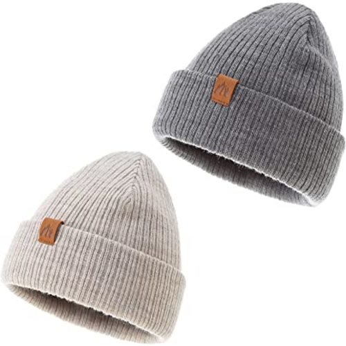 LMLALML Beanie