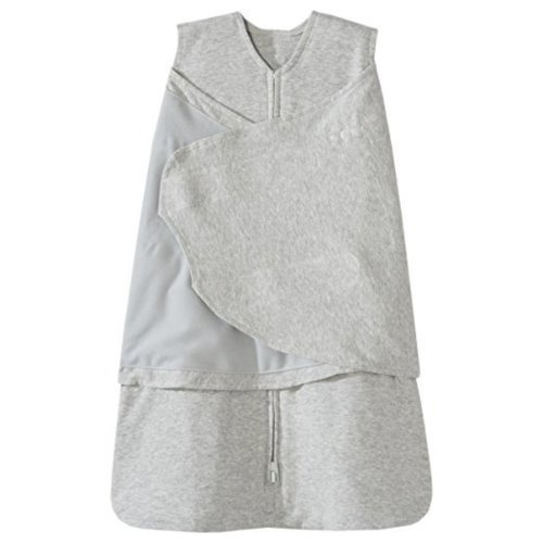 Cotton Swaddle Sleepsack 1.5 Tog | Snuggle Bugz | Canada's Baby Store