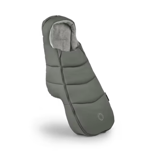 Bugaboo footmuff