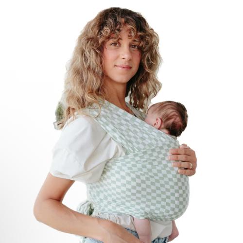 Solly Baby Wrap