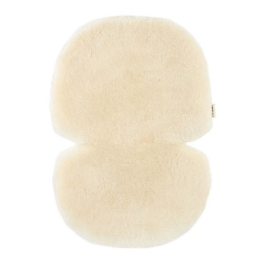 Sheepskin Snuggler