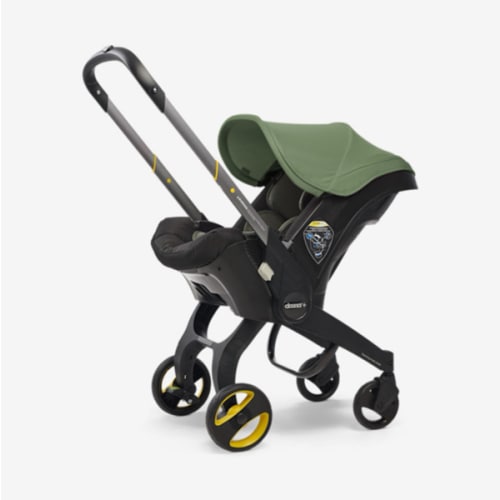 Doona Infant Car Seat and Stroller Fund