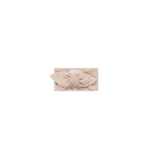 Organic Cotton Headband - Amber Rose – Jamie Kay USA
