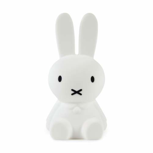 Miffy and Friends Silicone Rechargeable Lights - Miffy