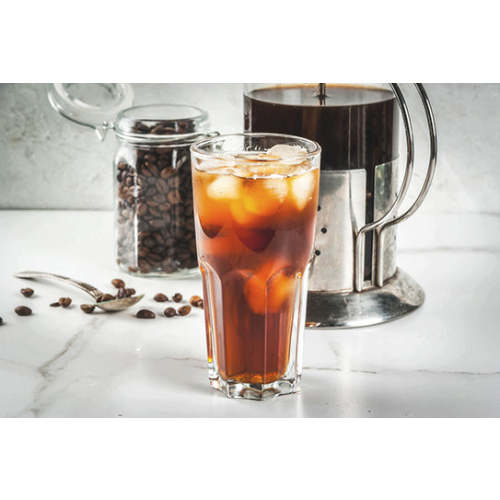 Cold Brew Reserve
