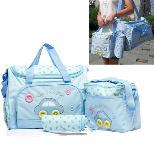 Maternity Bag Small Backpack Baby Diaper Bag For Mom Large Capacity Functional Travel Bag With Changing Pad For Newborn Baby Essentials