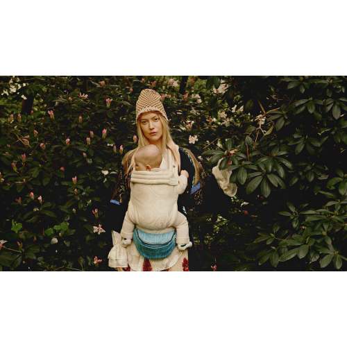 Zeitgeist Jane Goodall | ARTIPOPPE | Zeitgeist Baby Carrier