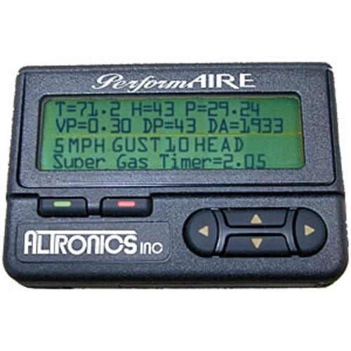 Altronics PAPC-PAGER: Replacement Pager | JEGS