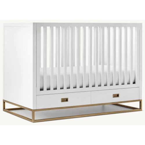 Avalon Storage Crib | RH Baby & Child