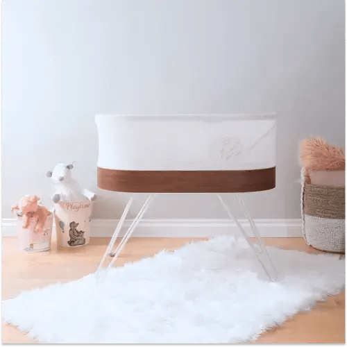 Baby's Bassinet