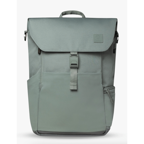 Everyday Diaper Backpack / Outdoorsy Sage