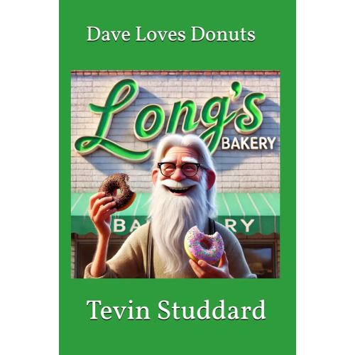 Dave Loves Donuts
