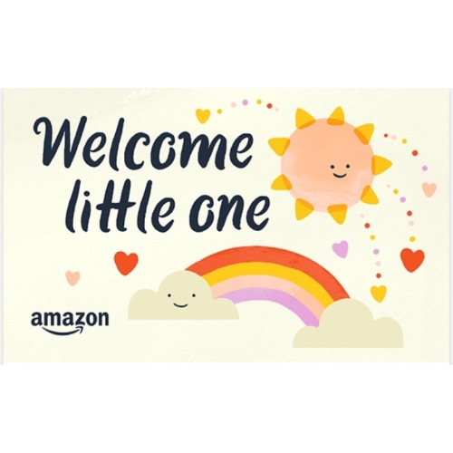 Amazon.com: Amazon eGift Card - Baby Chalk: Gift Cards