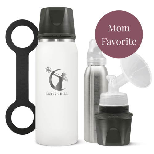 Ceres | OG Chiller/Warmer