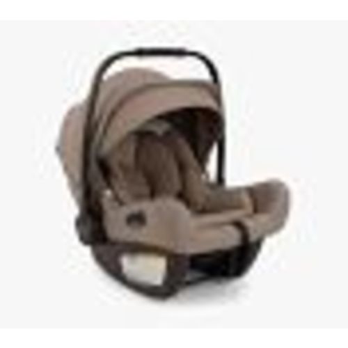 Nuna PIPA™ aire RX Infant Car Seat & Base