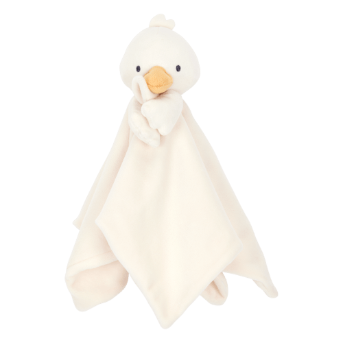 Baby Chick Cuddle Plush - Yellow