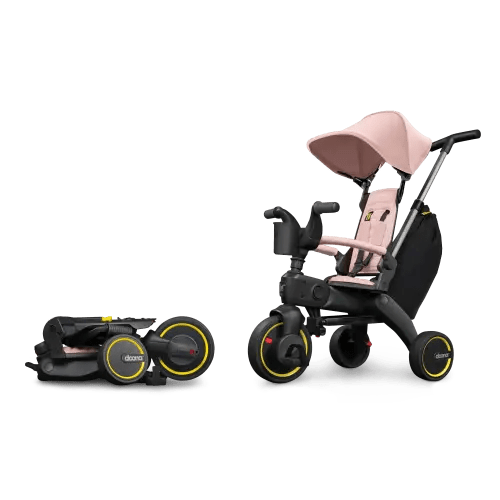 Liki Trike S3