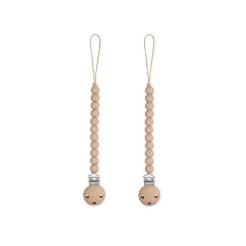 Silicone Pacifier Clips