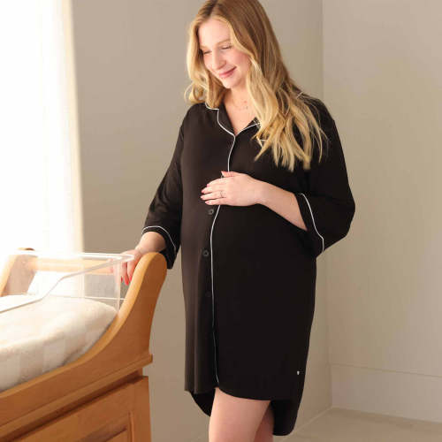 Labor & Delivery Nightgown