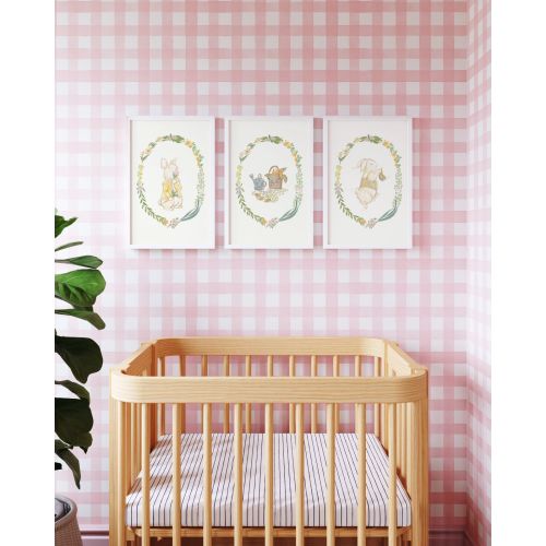 The Gardeners Framed Wall Art Set