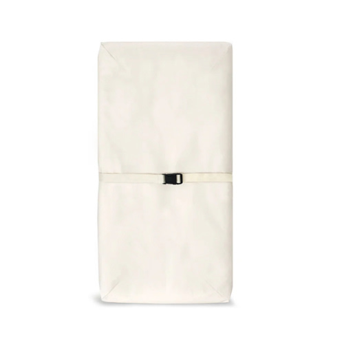 Naturepedic 4-Sided Changing Pad