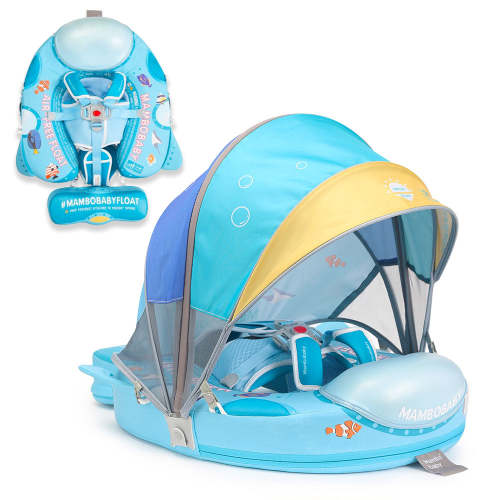 Nemo Submarine (Special Edition) – MamboBaby