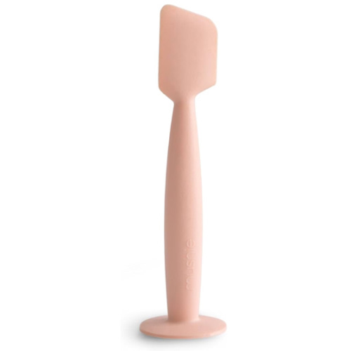 Mushie Diaper Cream Applicator - Blush