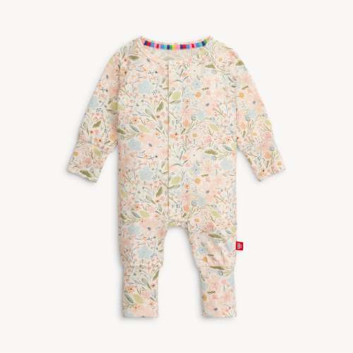 charlotte modal magnetic grow with me convertible coverall – Magnetic Me