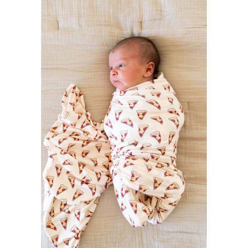 PIZZA MY HEART | SWADDLE