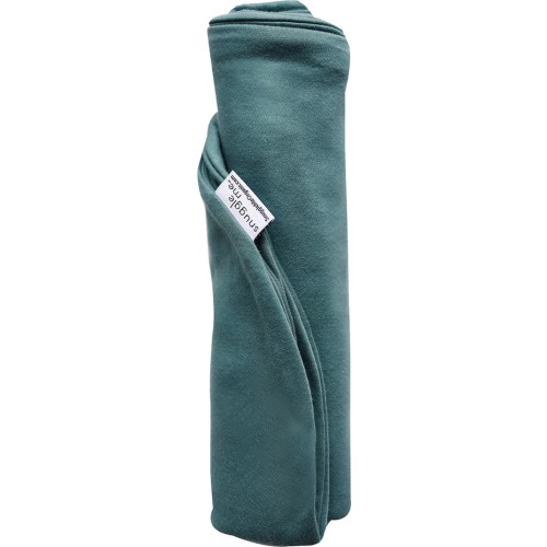Snuggle Me Infant Lounger Cover, Moss