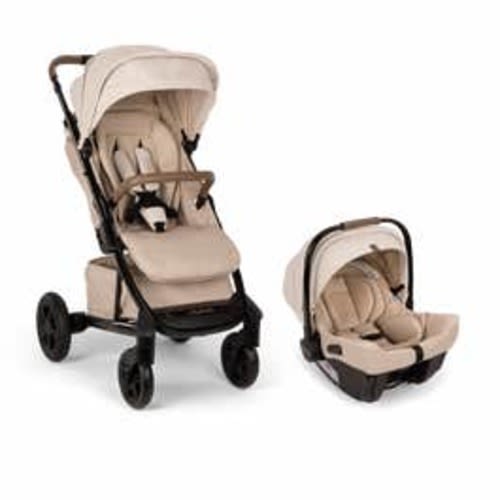 tavo™ next + pipa™ urbn travel system