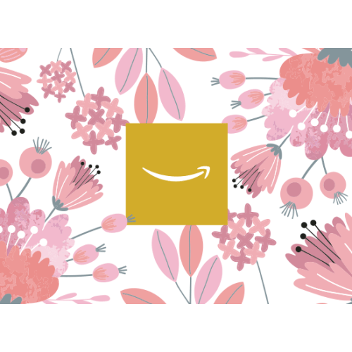 Amazon.com: Amazon eGift Card - Spring Reveal (Animated): Gift Cards