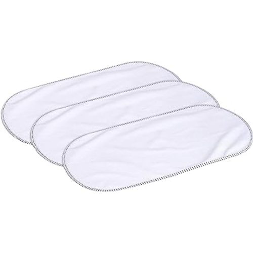 Munchkin® Waterproof Changing Pad Liners, 3 Count, (Pack of 1)