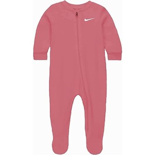 Amazon.com: Nike Essentials Footed Coverall: Clothing, Shoes & Jewelry
