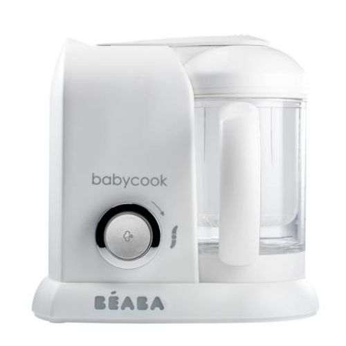 Beaba Babycook Solo Food Processor