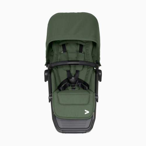 Veer Switchback Seat Luxe - Green Jasper